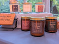 Coconut Soy Wax Candle 7oz